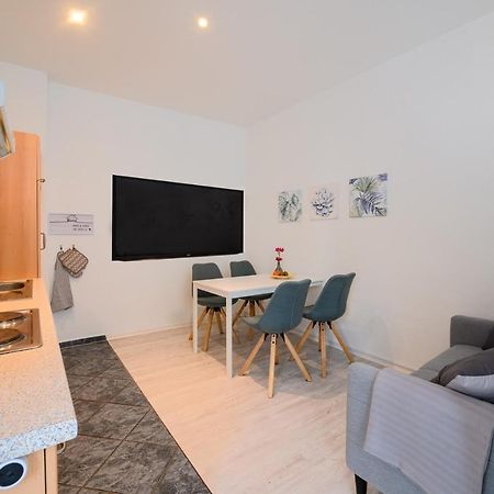 מגדבורג Grosszuegige Wohnung, Top-Lage Auf Dem Werder, Max 4 Personen מראה חיצוני תמונה